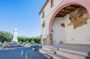 PIAZZA LAURINO Apartments BASIC EXCURSIONS ALTO CILENTO Pellegrinaggio Giubilare